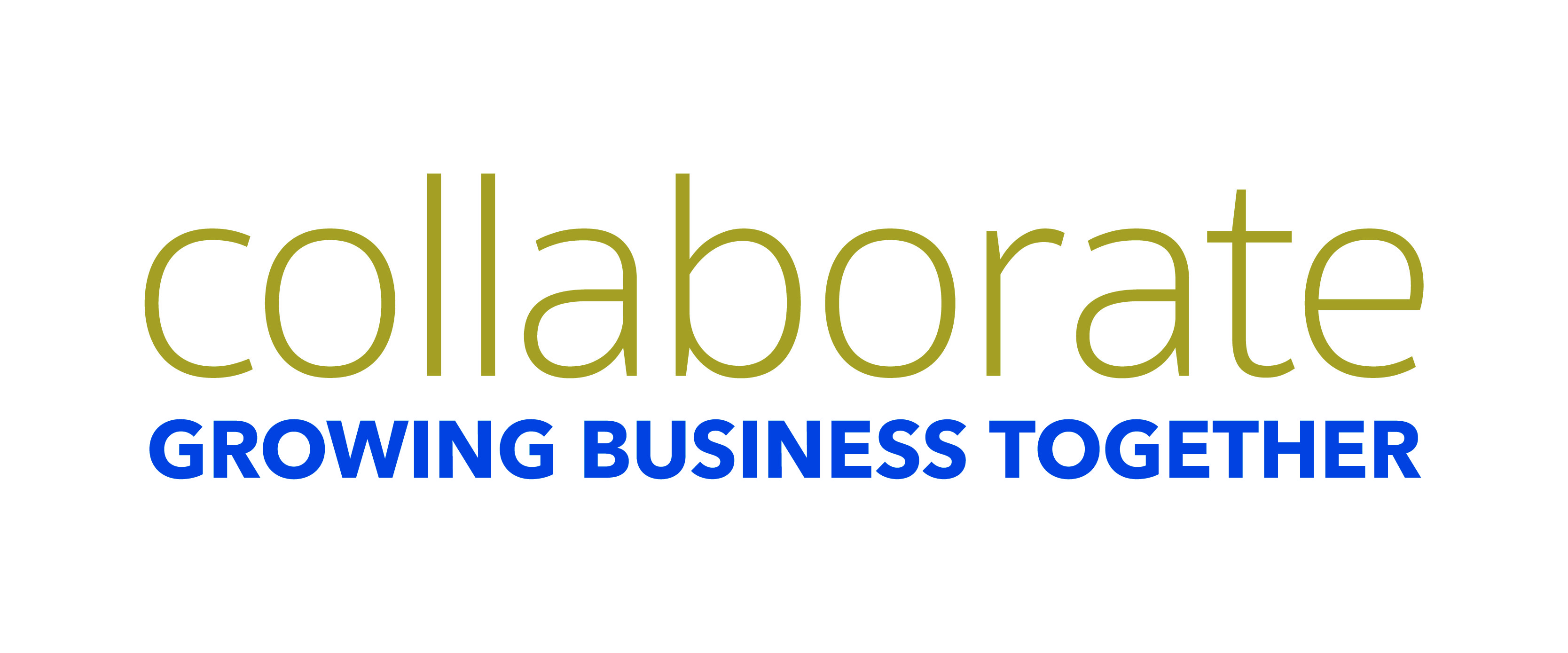 Logo of Collaborate Leicester